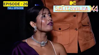 MTV Splitsvilla 14 | Episode 26 | Tussle before the big showdown!