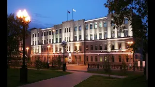 Отчет "О результатах деятельности Администрации города Иркутска в 2020 году"