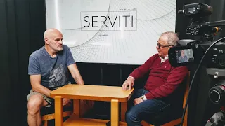 "SERVITI": Kes on põliseestlased ja mida nad tahavad?