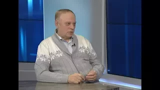Интервью: Юрий Москвич, политолог