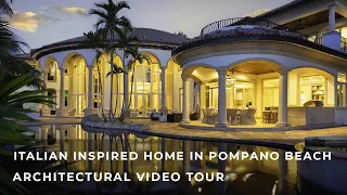 SMOOTHEST SPEED RAMPINGS in EXCLUSIVE 11 MILLION Mansion - Miami