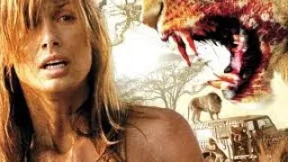 Presa del Miedo Película Completa en Español latino