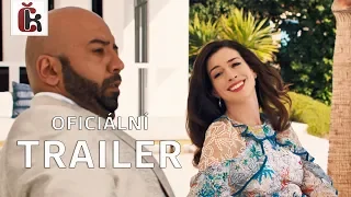 The Hustle (2019) - Trailer 2 / Anne Hathaway, Rebel Wilson