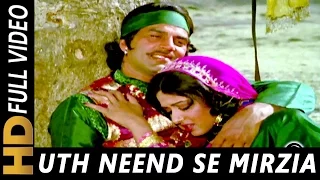 Uth Neend Se Mirzia Jaag Ja | Lata Mangeshkar, Mohammed Rafi | Pratigya Songs | Dharmendra