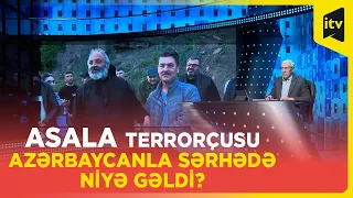 Ermənistanda kilsə hakimiyyətə qarşı çıxdı – inqilaba hazırlıq gedir? | Aydınlıq Eldar Namazovla