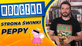 Mroczna strona Świnki Peppy | NEWSY BEZ WIRUSA | Karol Modzelewski