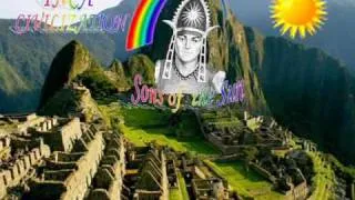 Inca civilization