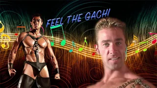 What I've Сumming For - Gachitone (feat. Van Brown) ♂RIGHT VERSION♂