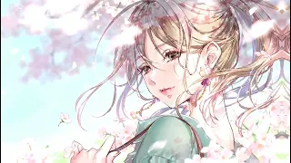 [Nightcore] - Until I Found You(Lyrics) Stephen Sanchez & Em Beihold