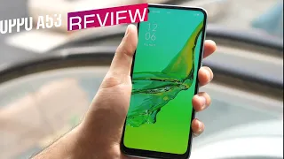 OPPO A53 Review And First Impressions : Fast Charging and Faster 90 HZ Display at a killer price