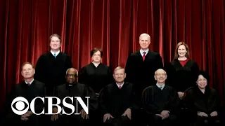 Supreme Court to hear major abortion case