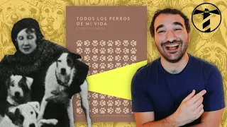 Todos los perros de mi vida, de Elizabeth von Arnim | RESEÑA (con @elenagreads)