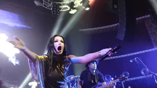 Tarja - Until My Last Breath + Outro / KAZAN 2019