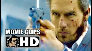 COLLATERAL Clips + Trailer (2004) Tom Cruise