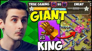 Tribe Gaming DESTROYING with Near Max Abilities!!!