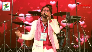 Muskurane Ki Wajah Tum Ho ~ Arijit Singh Hit Song | Live Singing Sufi Utpal