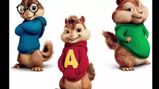 Joyeux Anniversaire Alvin et les Chipmunks