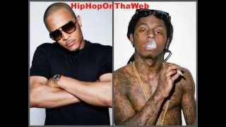 TI ft. Lil Wayne - Wit Me (FULL)