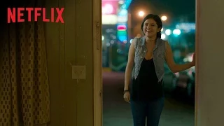 "Enjoy the Ride" - The Fundamentals of Caring - Netflix