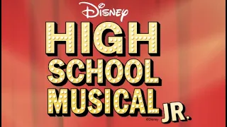 Ottoson Middle School's High School Musical Jr.