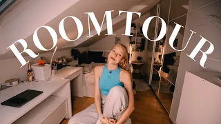 ROOM TOUR  🧸💌🪵☁️ mám novou KOUPELNU!