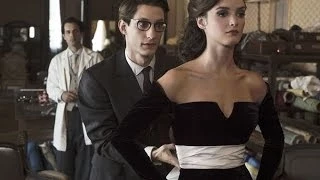 Yves Saint Laurent Official Teaser Trailer (2014)  Pierre Niney HD