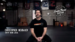 Primal - Christopher Neubauer - South Bend Locals