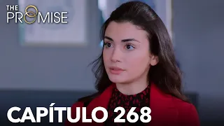 La Promesa Capítulo 268 (en Español)