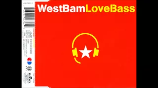 Wesbam - Love Bass ( Dr  Rhythm's Dance And Family Bass Mix )