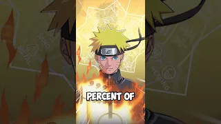 Naruto Is STILL THE STRONGEST Hokage After Losing Kurama! #naruto #boruto #anime #hokage