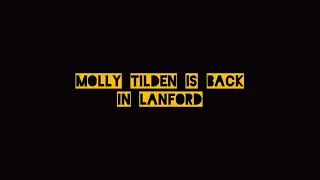 Molly Tilden is back in Lanford - The Conners