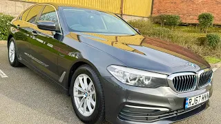 BMW 520d