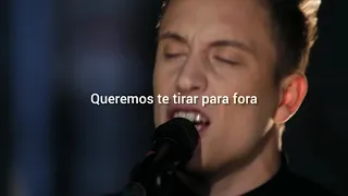 Mud Blood - Loïc Nottet (tradução pt/Br)