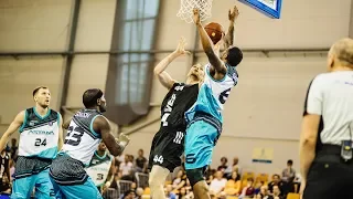 VEF vs Astana Highlights April 30, 2018