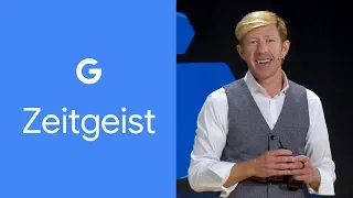 The Shorter Your Sleep, The Shorter Your Life | Sleep Expert Matthew Walker | Google Zeitgeist 2019