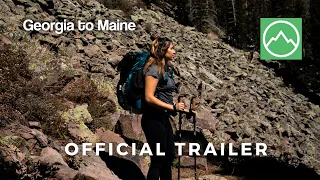 Tara’s 2021 Appalachian Trail Thru-Hike: Teaser Trailer (#1)