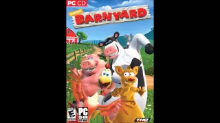 Barnyard Game Soundtrack - Golf Mini-Game