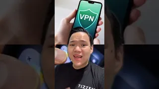 Bahaya yg bisa terjadi kalau sering menggunakan VPN ‼️😱 #Shorts #YouTubeShorts