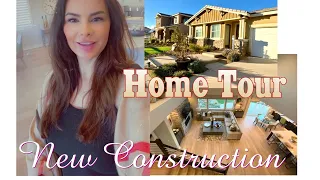 New Home Community Tour | New Construction | Palmdale