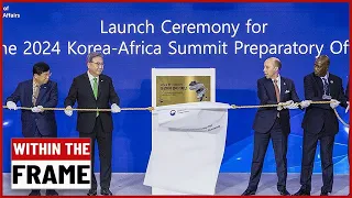 S. Korea-Africa Summit: Prospects & Challenges