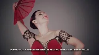 Bolshoi in cinema season 15-16 l EP 6: DON QUIXOTE