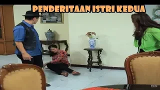 Derita Istri Kedua Tuan Tanah! | Jodoh Wasiat Bapak | ANTV Eps 142