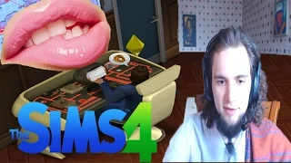 SIMS 4 - ПОГУБЛИ МЕНЯ ПОЛНОСТЬЮ