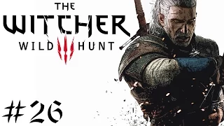 The Witcher 3: Wild Hunt - Episode #26 - Keira Metz