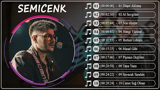 Semicenk 2023 - TÜRKÇE POP 2023