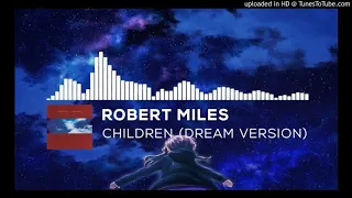 Robert Miles - Children [Dream Version] 432 Hz