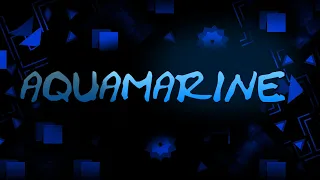 My part in Aquamarine (CC) [Possible Upcoming Top 1] #AquamarineCC