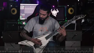 System of a Down - Genocidal Humanoidz Guitar cover W/TABS