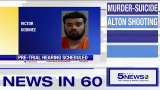 KRGV News In 60 for June 7, 2021