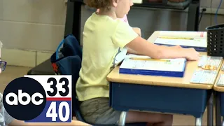 Alabama Comprehensive Assessment Program scores released